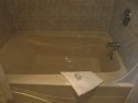 Parkside Suite jetted tub